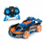 Игрушка Машина на радиоуправлении Nano Omni X Future Blue Nikko 10202